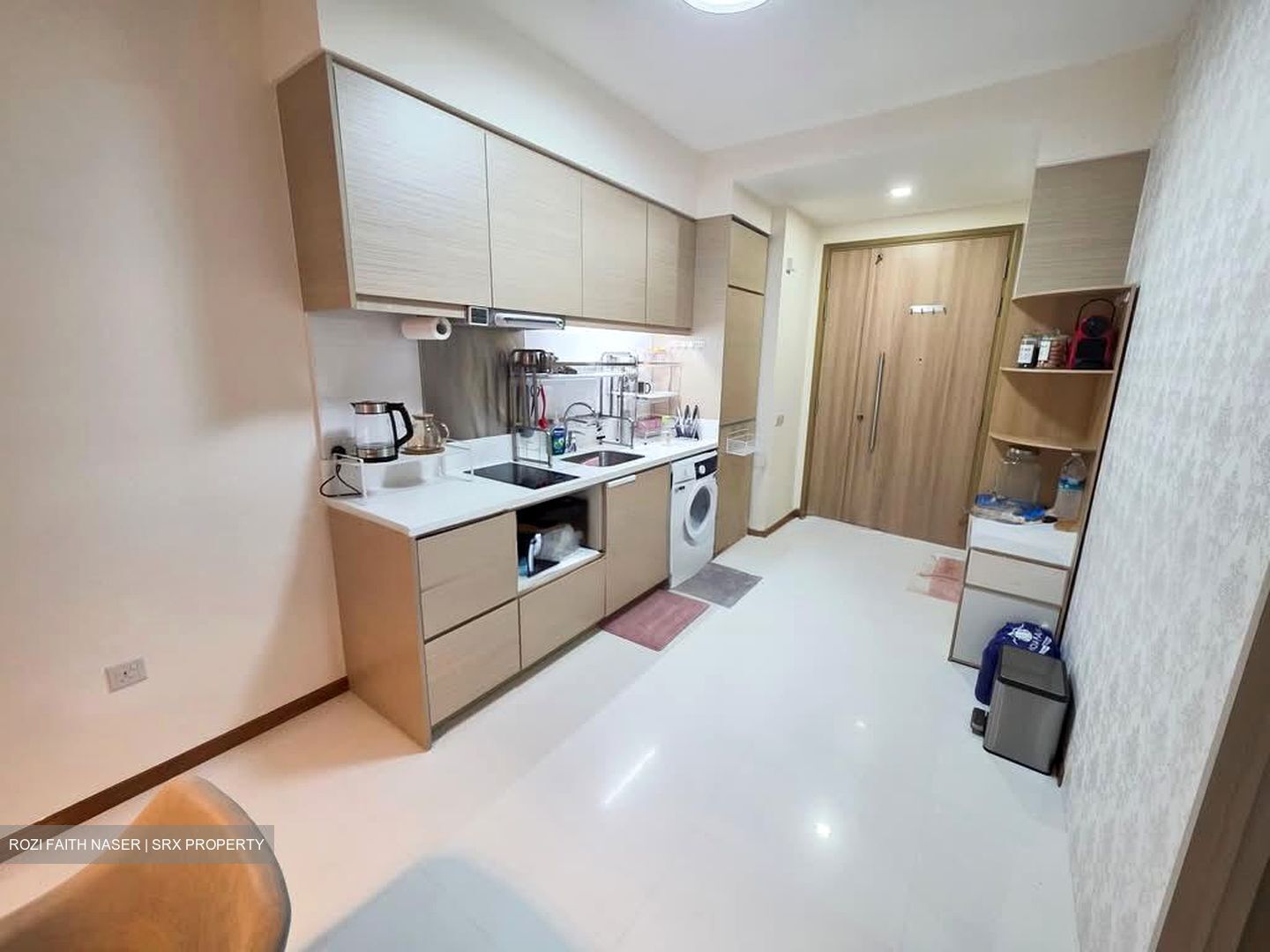 Waterfront Gold (D16), Condominium #564105191